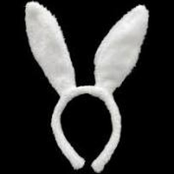White Rabbit Headband BUY